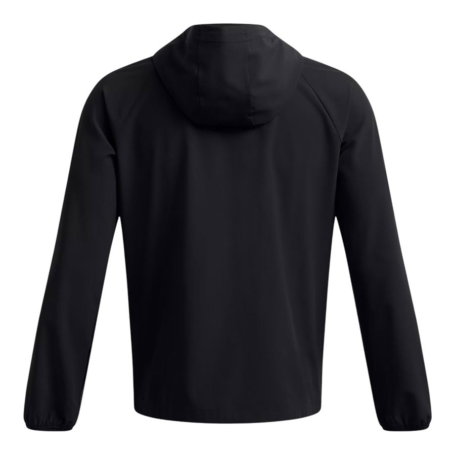 UA Stretch Woven windbreaker giubbetto da uomo Under Armour | 60030010001
